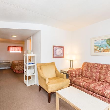 Holiday Shores شاطئ ميرتل المظهر الخارجي الصورة