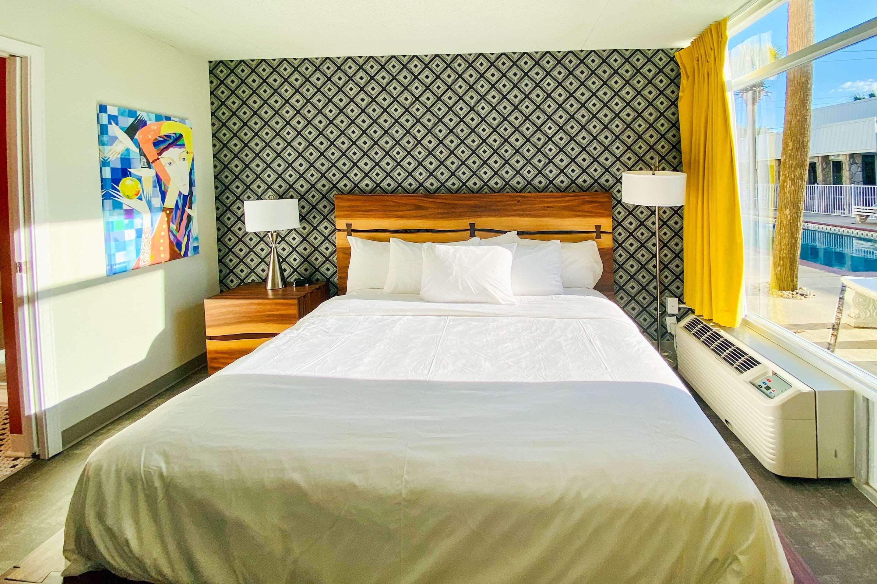 Holiday Shores شاطئ ميرتل المظهر الخارجي الصورة