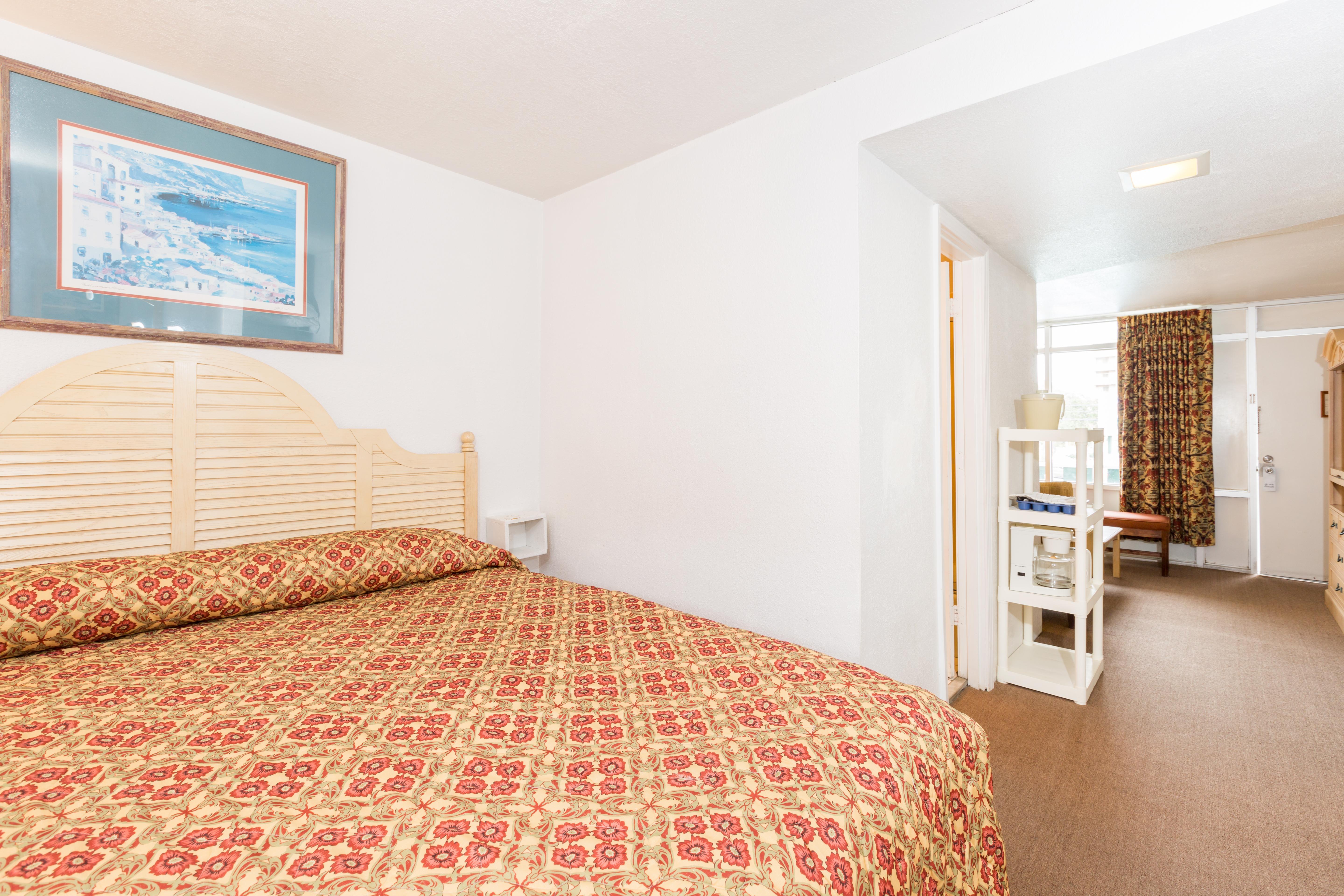 Holiday Shores شاطئ ميرتل المظهر الخارجي الصورة