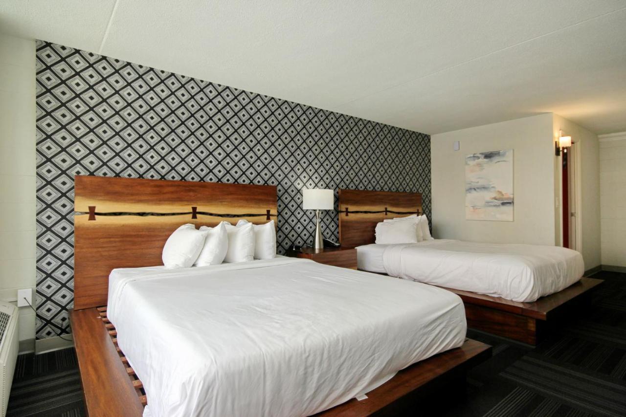 Holiday Shores شاطئ ميرتل المظهر الخارجي الصورة