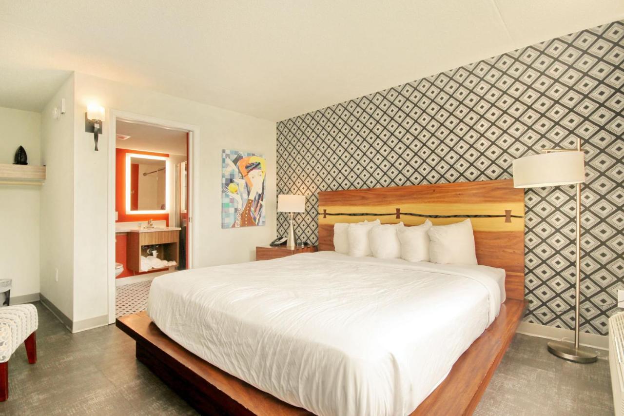 Holiday Shores شاطئ ميرتل المظهر الخارجي الصورة