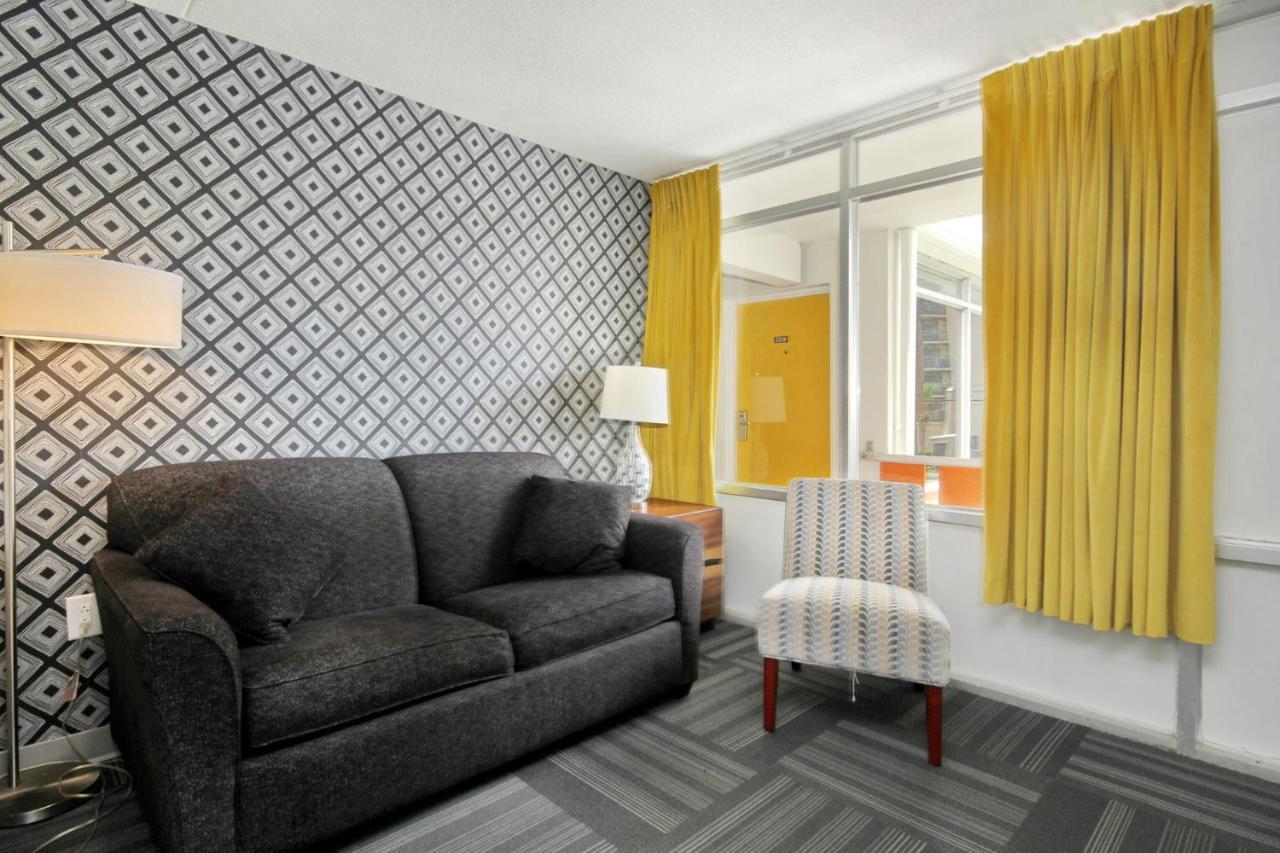 Holiday Shores شاطئ ميرتل المظهر الخارجي الصورة