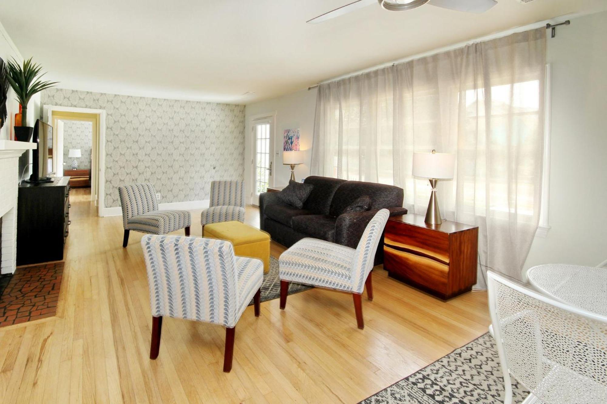 Holiday Shores شاطئ ميرتل المظهر الخارجي الصورة